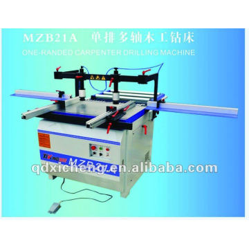 one-ranged carpenter drilling machine